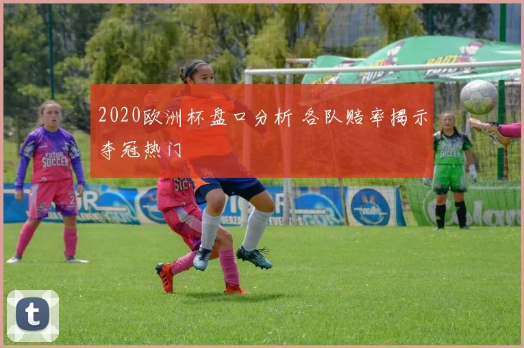 2020欧洲杯盘口分析 各队赔率揭示夺冠热门