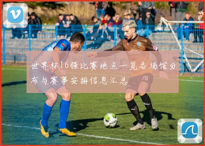 世界杯16强比赛地点一览各场馆分布与赛事安排信息汇总