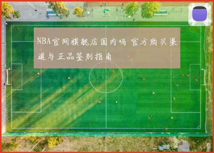 NBA官网旗舰店国内吗 官方购买渠道与正品鉴别指南