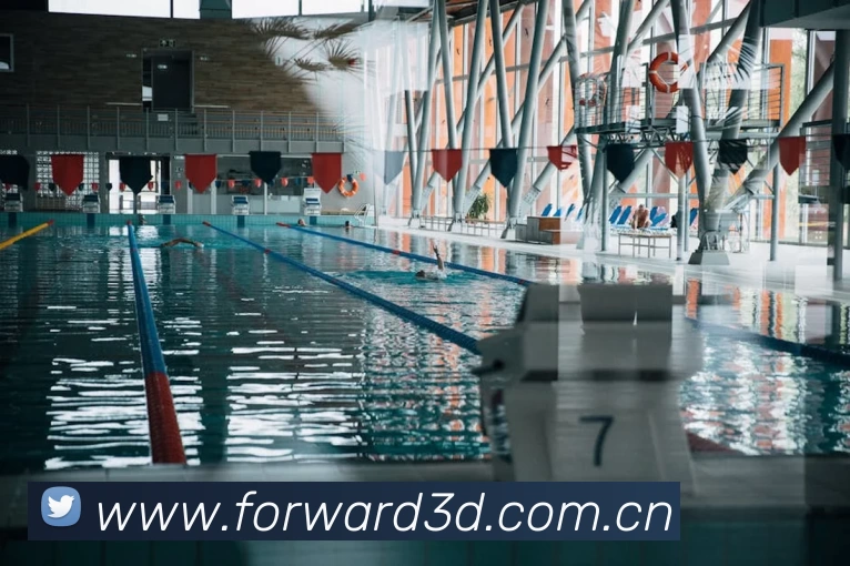 多媒体互动体验